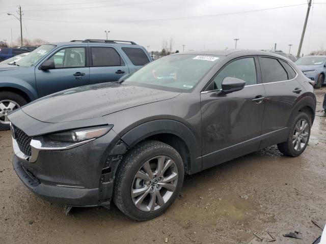 2021 MAZDA CX-30 SELECT 2021 image
