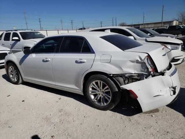 Obraz 2 z 2018 CHRYSLER 300 TOURING 2018 z VIN 2C3CCAAG0JH275763