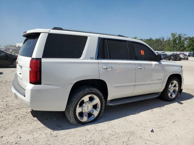 Image 3 of 2015 CHEVROLET TAHOE C1500 LTZ 2015 with VIN 1GNSCCKC6FR212681