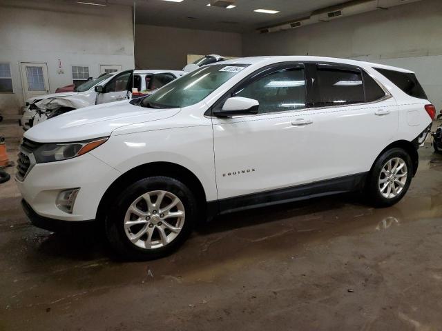 Изображение 1 2018 CHEVROLET EQUINOX LT 2018 с VIN 2GNAXJEVXJ6137747