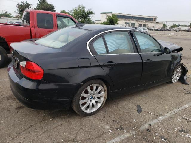 Изображение 3 2006 BMW 3 SERIES 330 XI 2006 с VIN WBAVD33546KV62755