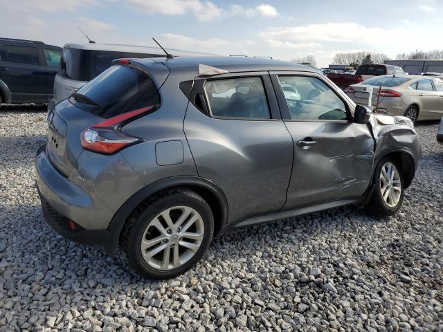 Image 3 of 2016 NISSAN JUKE S 2016 with VIN JN8AF5MV5GT655872