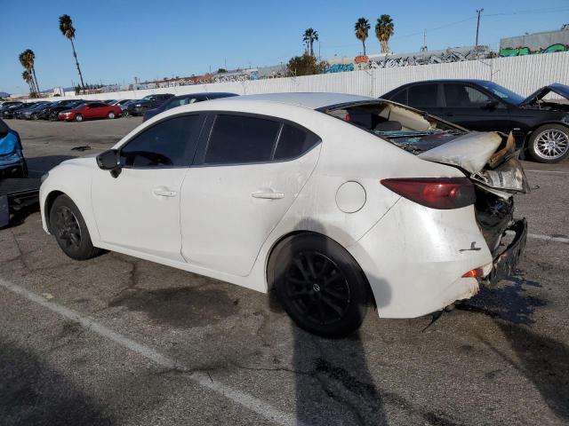 Image 2 of 2016 MAZDA 3 SPORT 2016 with VIN JM1BM1U74G1296722