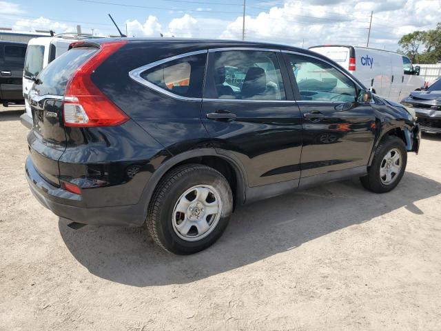 Image 3 of 2016 HONDA CR-V LX 2016 with VIN 2HKRM4H33GH603183