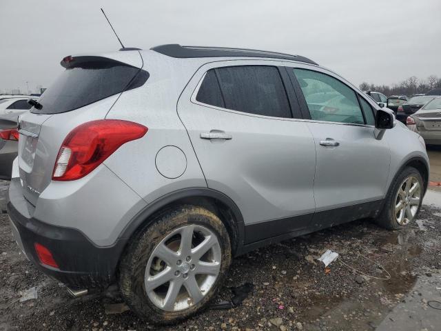 Obraz 3 z 2015 BUICK ENCORE  2015 z VIN KL4CJCSB7FB263443