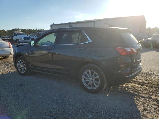Изображение 2 2018 CHEVROLET EQUINOX LT 2018 с VIN 3GNAXJEV9JS597841