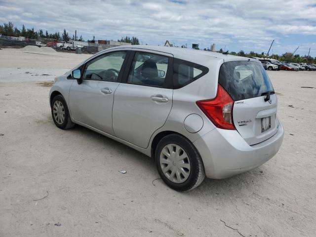 Obraz 2 z 2015 NISSAN VERSA NOTE S 2015 z VIN 3N1CE2CPXFL402416