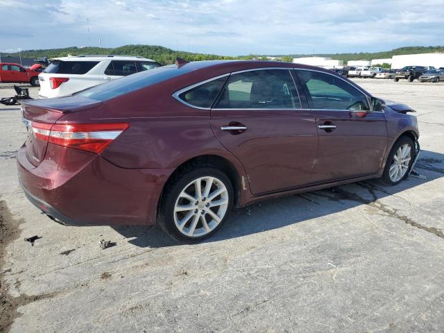 Изображение 3 2015 TOYOTA AVALON XLE 2015 с VIN 4T1BK1EB3FU175973