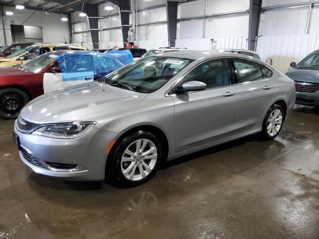 Obraz 2015 CHRYSLER 200 LIMITED 2015