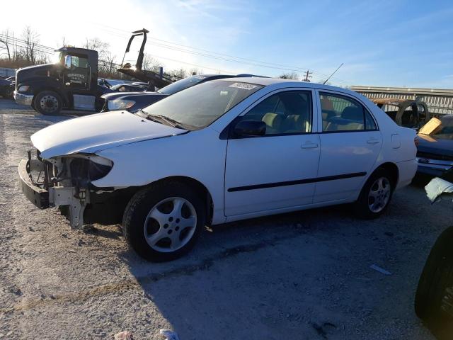 Изображение 2008 TOYOTA COROLLA CE 2008