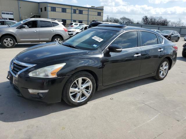 Изображение 1 2014 NISSAN ALTIMA 2.5 2014 с VIN 1N4AL3AP4EN258840