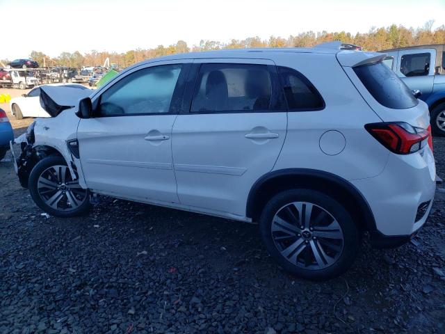 Obraz 2 z 2021 MITSUBISHI OUTLANDER SPORT ES 2021 z VIN JA4ARUAU9MU002325