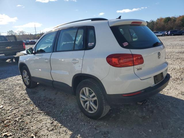 Obraz 2 z 2017 VOLKSWAGEN TIGUAN S 2017 z VIN WVGBV7AX6HK000482