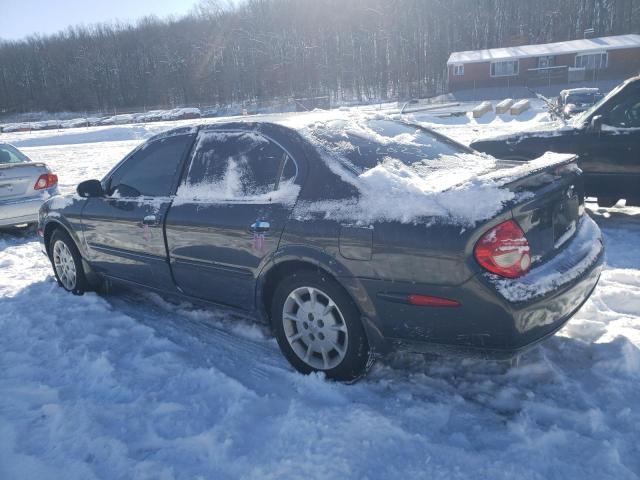 Изображение 2 2001 NISSAN MAXIMA GXE 2001 с VIN JN1CA31D31T623208