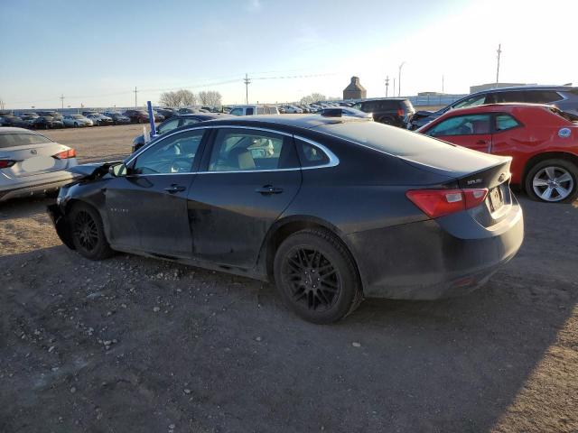 Image 2 of 2016 CHEVROLET MALIBU LT 2016 with VIN 1G1ZE5ST3GF301004