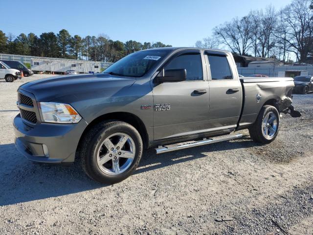 2013 RAM 1500 ST 2013 image