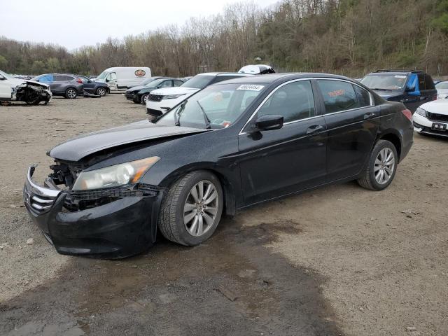 Obraz 1 z 2012 HONDA ACCORD EX 2012 z VIN 1HGCP2F72CA102313