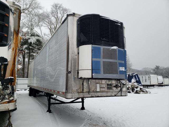 Изображение 2003 GGSD 53FT REEFR 2003