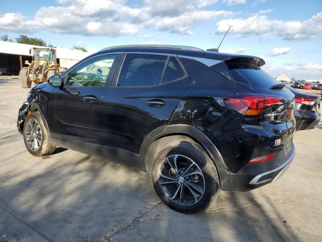 Изображение 2 2023 BUICK ENCORE GX SELECT 2023 с VIN KL4MMDS20PB050207