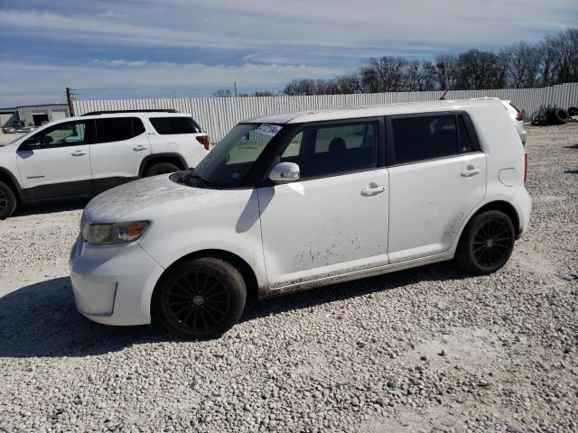 2009 TOYOTA SCION XB 2009 image