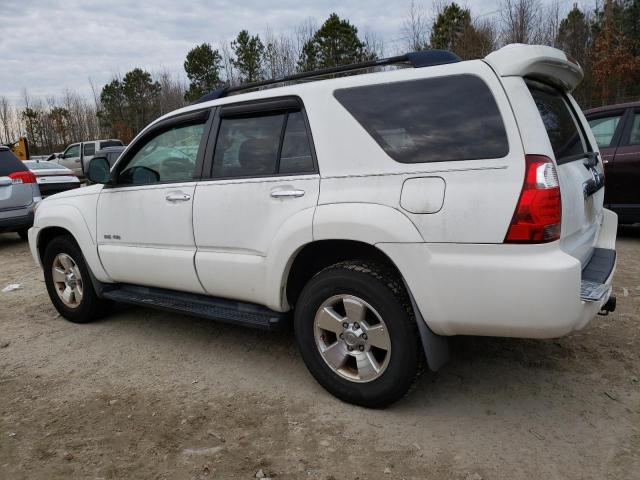 Obraz 2 z 2007 TOYOTA 4RUNNER SR5 2007 z VIN JTEBU14RX78104031