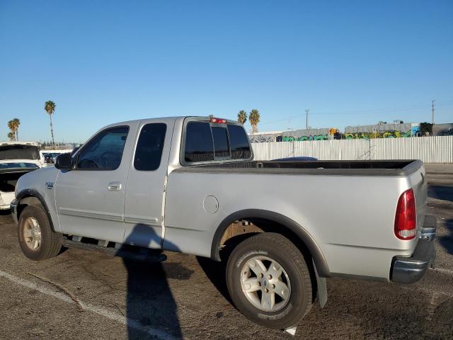 Image 2 of 2002 FORD F150  2002 with VIN 1FTRX18LX2NA85927