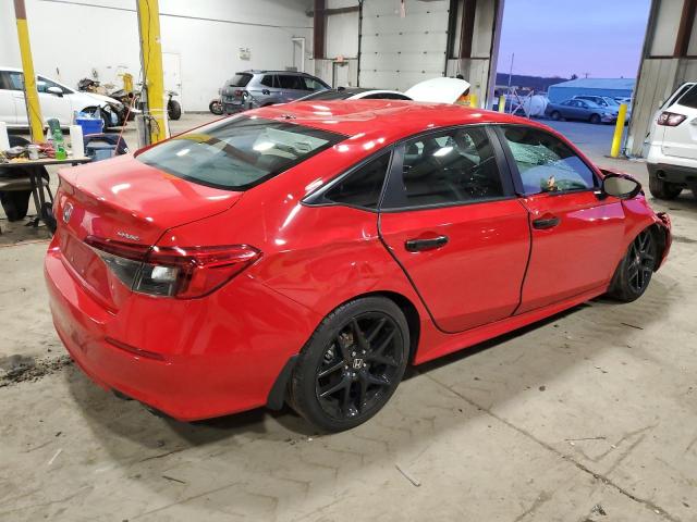 Изображение 3 2022 HONDA CIVIC SPORT 2022 с VIN 2HGFE2F58NH561965