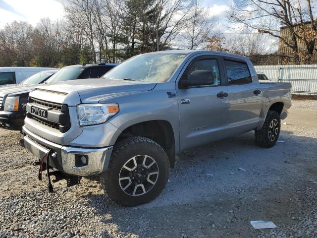 2015 TOYOTA TUNDRA CREWMAX SR5 2015 image