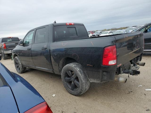 Изображение 2 2018 RAM 1500 SLT 2018 с VIN 1C6RR6LT4JS239778