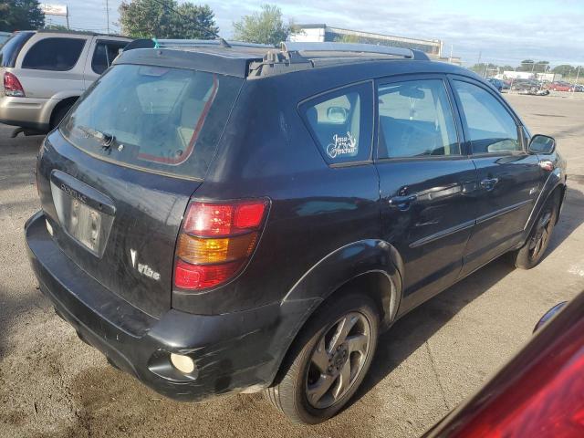 Изображение 3 2005 PONTIAC VIBE  2005 с VIN 5Y2SL63895Z400551