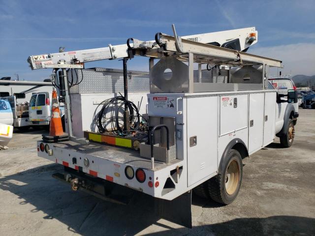 Изображение 3 2013 FORD F450 SUPER DUTY 2013 с VIN 1FDUF4GY0DEA42661