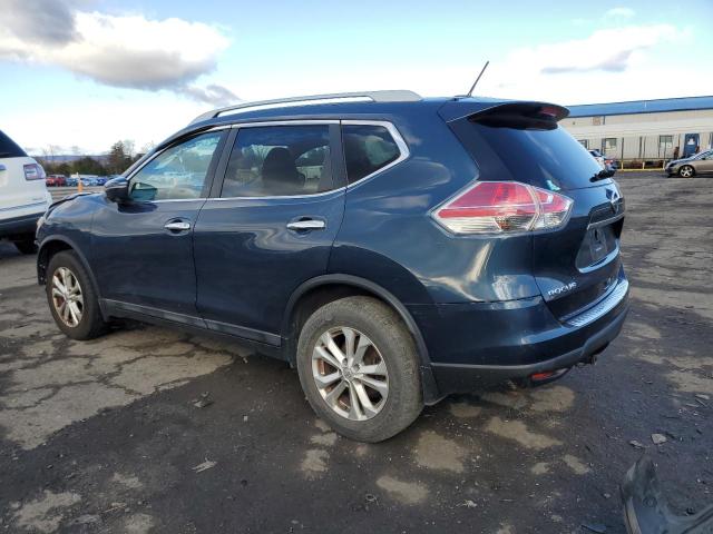 Obraz 2 z 2015 NISSAN ROGUE S 2015 z VIN 5N1AT2MV1FC779554