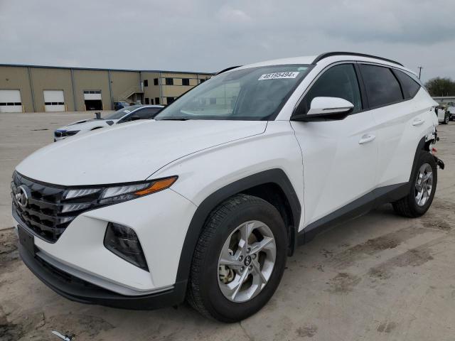 2023 HYUNDAI TUCSON SEL 2023 image