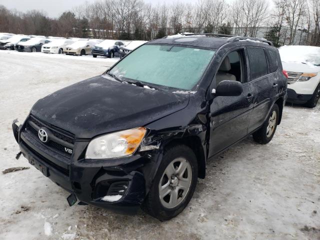 Изображение 2 2009 TOYOTA RAV4  2009 с VIN 2T3BK33V29W009061