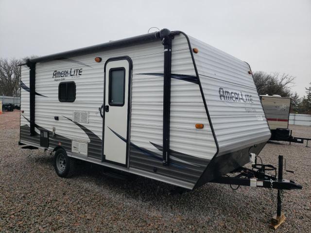 2017 GULF STREAM AMERI-LITE 2017 image