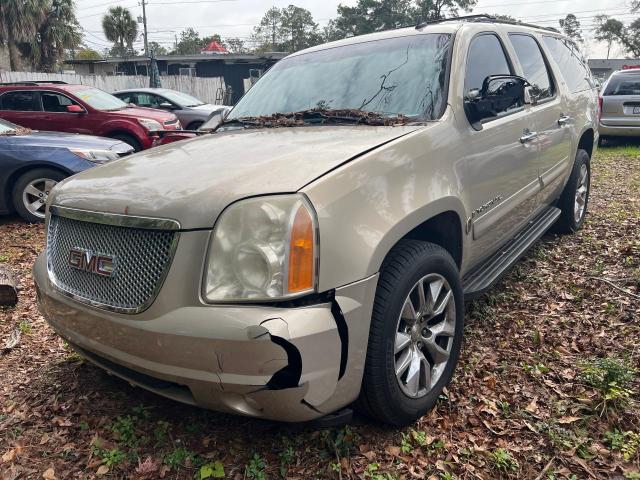Изображение 2 2008 GMC YUKON XL K1500 2008 с VIN 1GKFK16378R237060