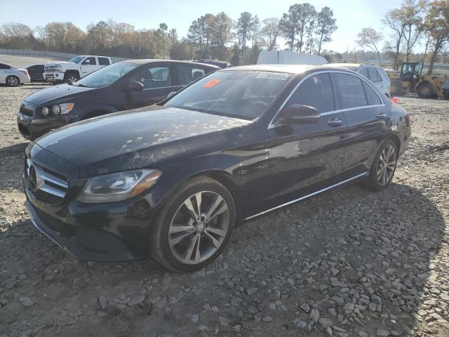 Изображение 1 2016 MERCEDES-BENZ C 300 2016 с VIN 55SWF4JBXGU152247