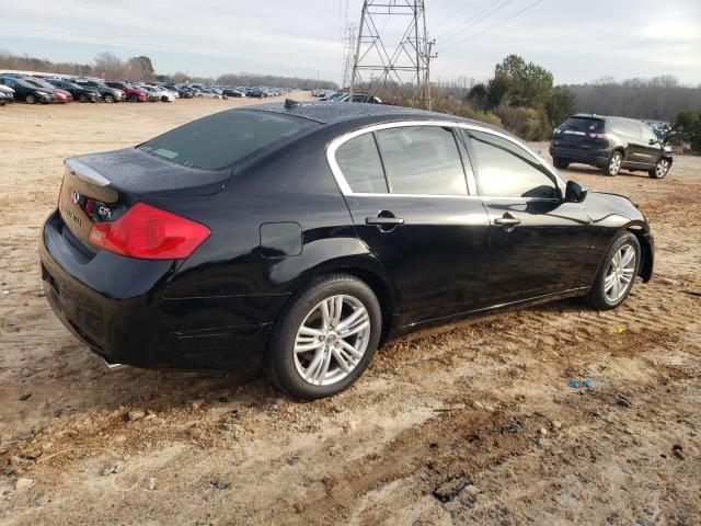 Image 3 of 2012 INFINITI G37  2012 with VIN JN1CV6AR1CM975167
