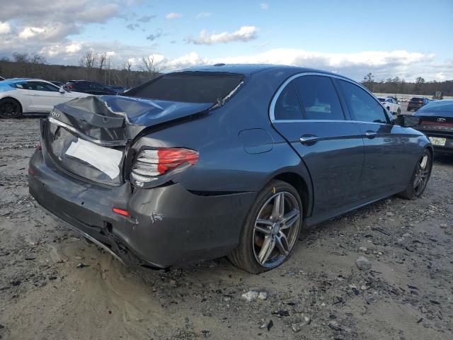 Image 3 of 2017 MERCEDES-BENZ E 300 2017 with VIN WDDZF4JB9HA087079