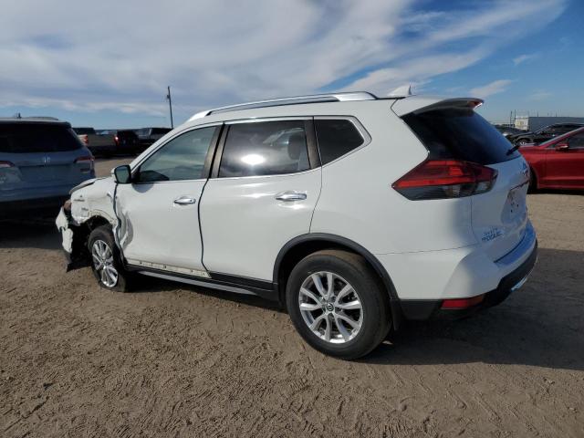 Obraz 2 z 2017 NISSAN ROGUE S 2017 z VIN JN8AT2MV4HW017975