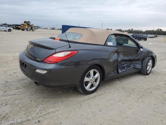 Image 3 of 2008 TOYOTA CAMRY SOLARA SE 2008 with VIN 4T1FA38P88U153980