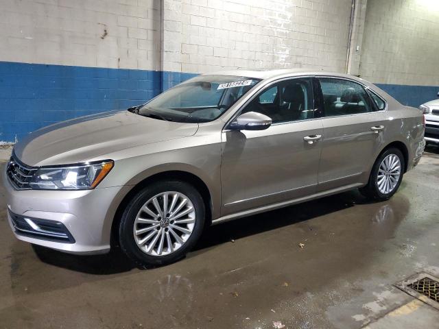 Obraz 2016 VOLKSWAGEN PASSAT SE 2016