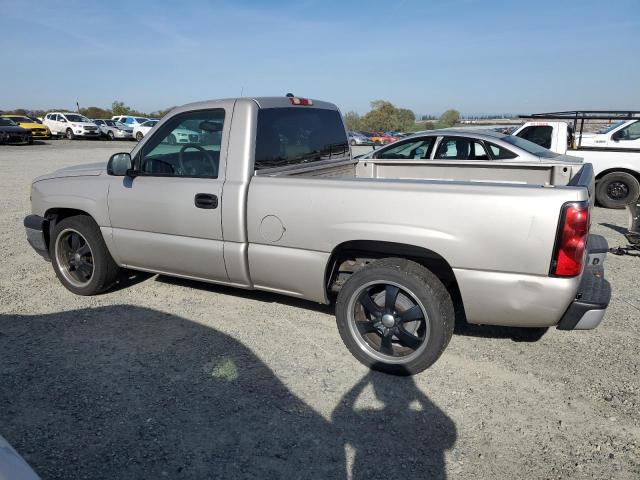 Изображение 2 2007 CHEVROLET SILVERADO C1500 CLASSIC 2007 с VIN 3GCEC14X37G192479