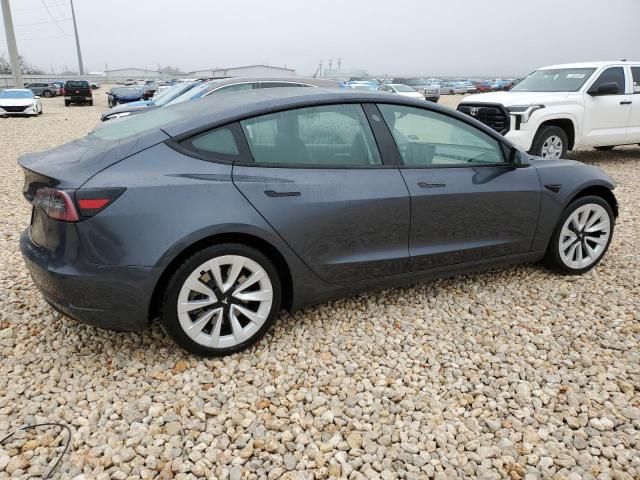 Obraz 3 z 2022 TESLA MODEL 3  2022 z VIN 5YJ3E1EA8NF190189