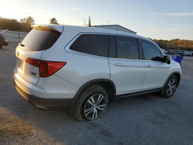 Изображение 3 2017 HONDA PILOT EXL 2017 с VIN 5FNYF5H67HB018371