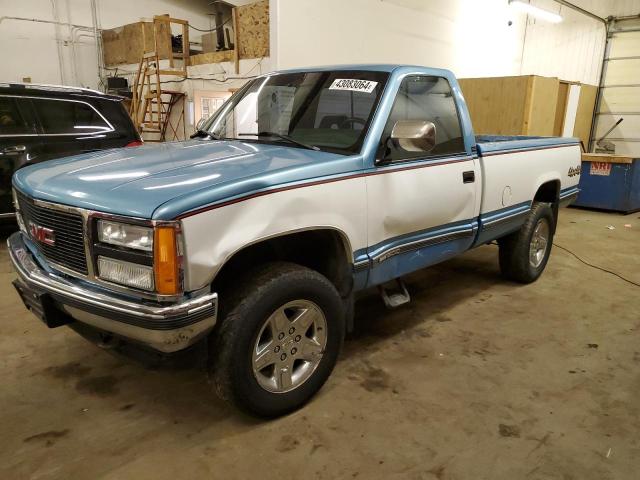 Obraz 1993 GMC SIERRA K1500 1993