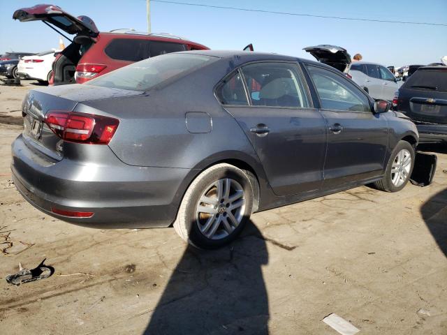 Изображение 3 2018 VOLKSWAGEN JETTA S 2018 с VIN 3VW2B7AJ7JM239012