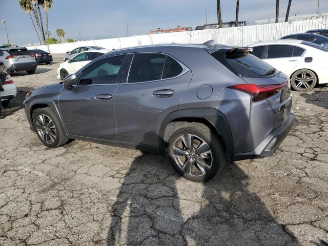 Obraz 2 z 2020 LEXUS UX 200 2020 z VIN JTHP3JBHXL2025638