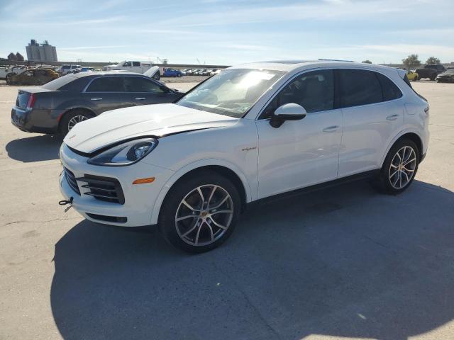 Изображение 2023 PORSCHE CAYENNE E-HYBRID 2023