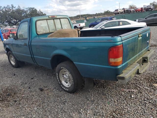 Obraz 2 z 1995 FORD RANGER  1995 z VIN 1FTCR10A1STA18543